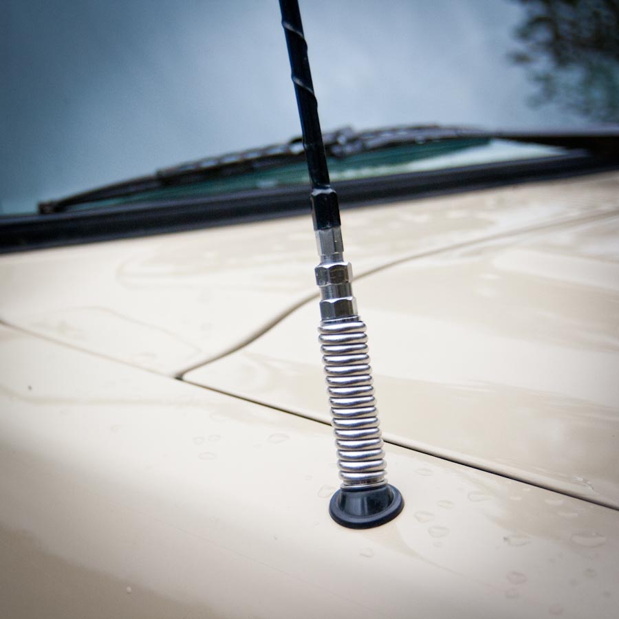 Antenna Mount