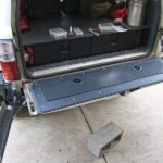 80 Series Tailgate Lids
