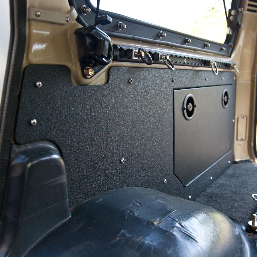 Side Panels